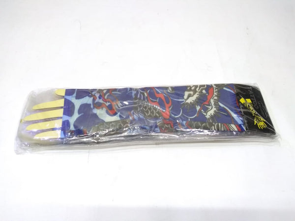 Manga Protectora Solar Cubierta Brazo Tatoo Proteccion Uv