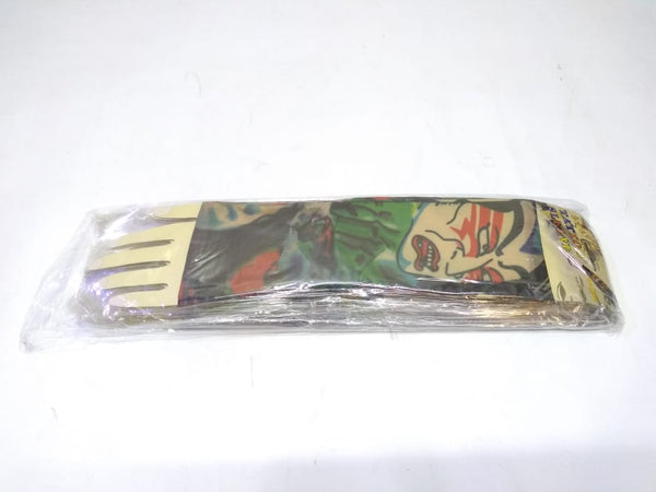 Manga Protectora Solar Cubierta Brazo Tatoo Proteccion Uv