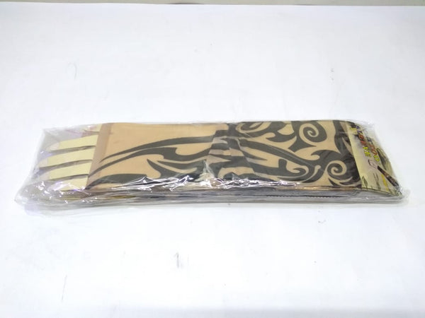 Manga Protectora Solar Cubierta Brazo Tatoo Proteccion Uv