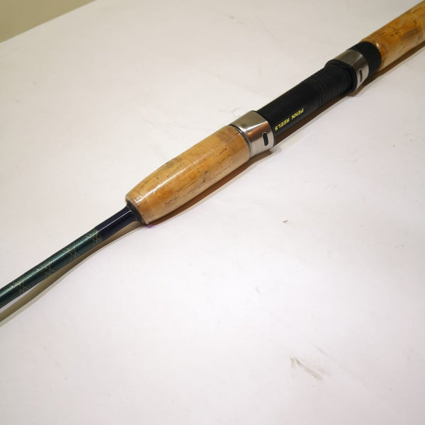 Mango Caña De Pescar Penn Reels 6 Pies Pursuit Usado