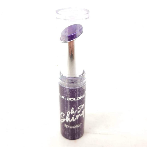 Labial Gloss Brillo De Labios Con Pigmentación L.A. Colors