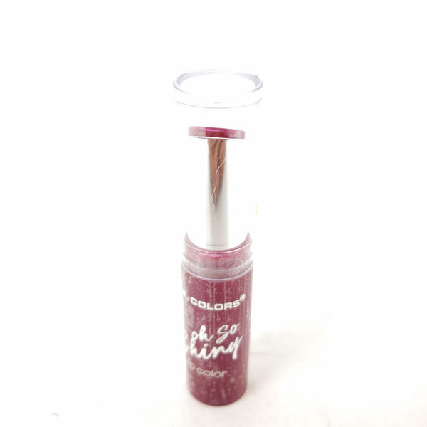 Labial Gloss Brillo De Labios Con Pigmentación L.A. Colors