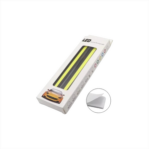 Tiras barra led 12v 17cm Largo Luz motos y autos