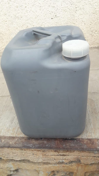 Bidón Niquel electroless Enilex NI-100A 20L revestimiento