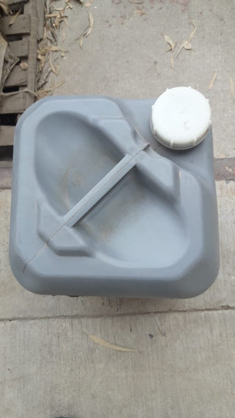 Bidón Niquel electroless Enilex NI-100A 20L revestimiento