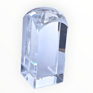 Pisapapeles de Cristal Distintos Modelos