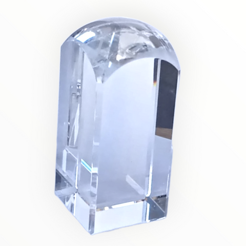 Pisapapeles de Cristal Distintos Modelos