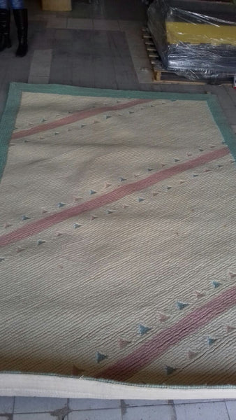 Alfombra Tamacani 100% Lana pura