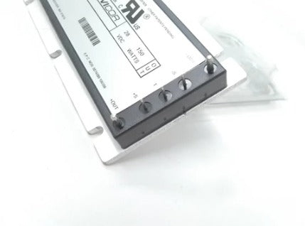 Convertidor De Voltaje 24/28v Dc Dc Converter Vicor Vi-2wl-e