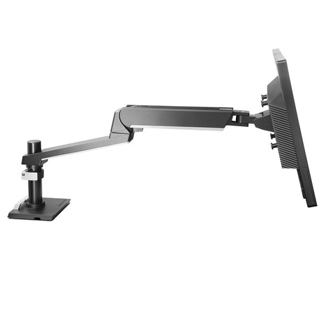 Lenovo 4xf0h70603 Brazo Montaje Altura Ajustable Ergonomico