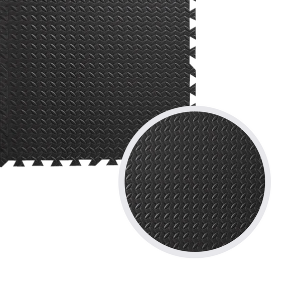 Tapete Piso Eva Foamy Armable 60X60 Cm pack 2 sets