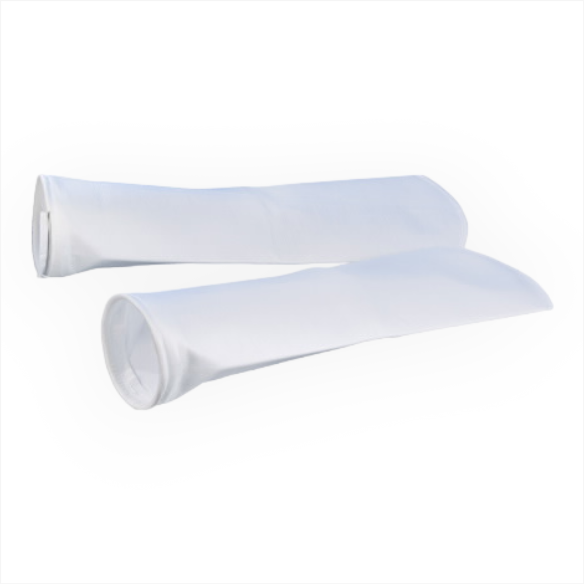 BOLSA FILTRANTE SNAP-RING EATON 7 PULG 40L PE-5-P02S-40L Poliéster