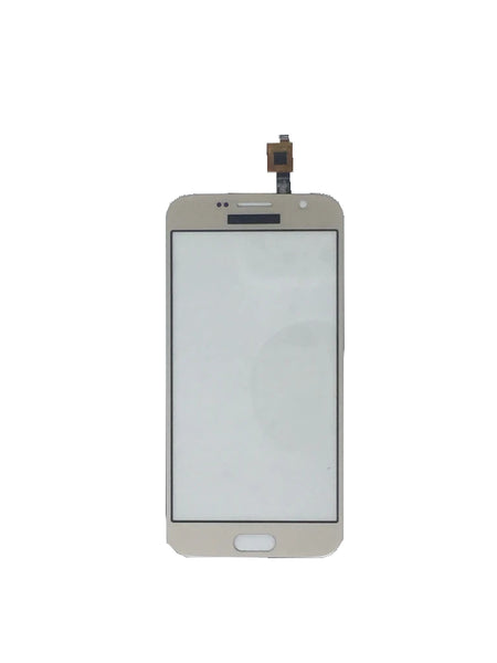 Repuesto Pantalla Cristal Con Cable Flex Samsung S6 G9200