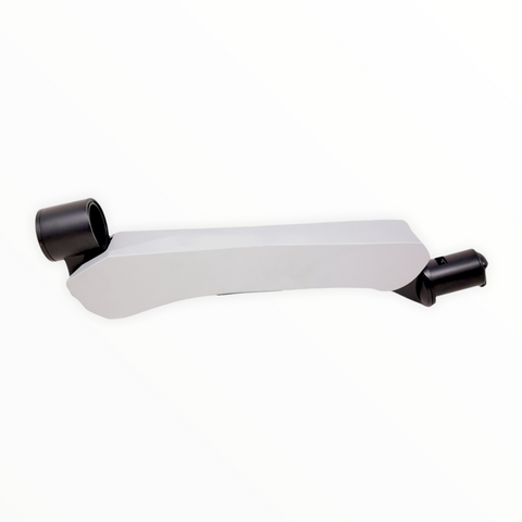 Brazo soporte para monitor sewell multiples sistema montaje