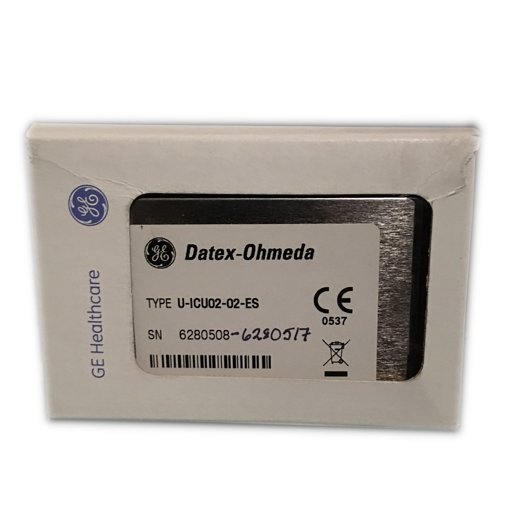 Bateria Pila Equipo Ge Healthcare Datex Ohmeda