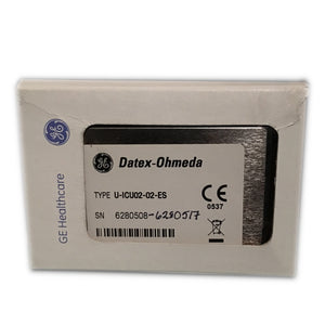 Bateria Pila Equipo Ge Healthcare Datex Ohmeda