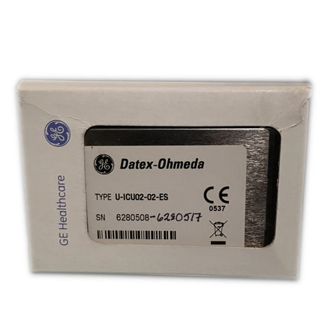 Bateria Pila Equipo Ge Healthcare Datex Ohmeda