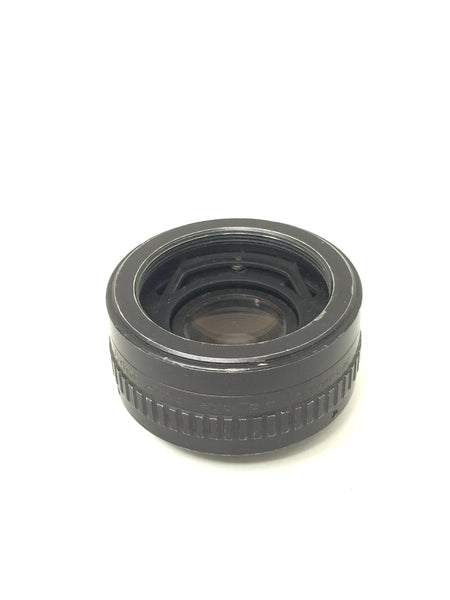 Lente De Camara Canon Modelo Efs 18-55 MM F/4-5.6 IS STM