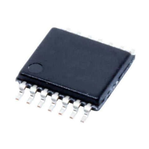 Carrete 2000 pza SN74LVC08APWR IC AND Gate 4 en 1
