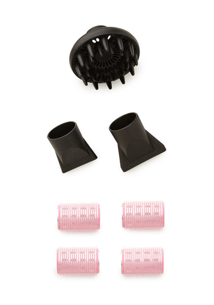 Secadora De Cabello Marca Le Angelique 1875w