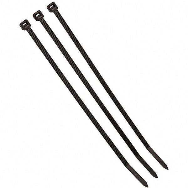 300 piezas cincho plastico 50lb 15cm