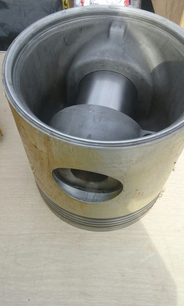 Piston Motor Diesel Mtu 20v 1163 Tb83