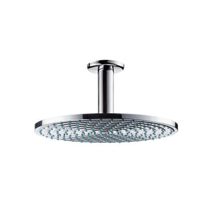 Regadera ducha fija a techo Hansgrohe Raindance Air 240 24cms