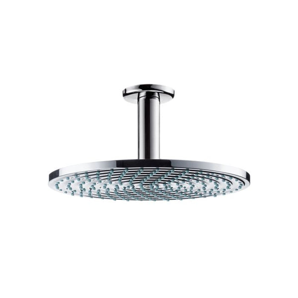 Regadera ducha fija a techo Hansgrohe Raindance Air 240 24cms