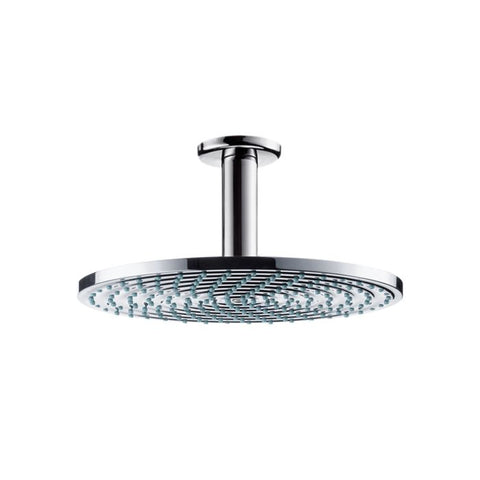 Regadera ducha fija a techo Hansgrohe Raindance Air 240 24cms