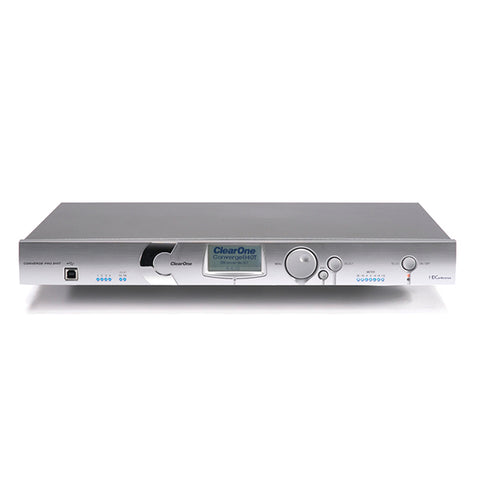 Mezclador De Conferencia De Matriz Digital Clearone Pro 840t