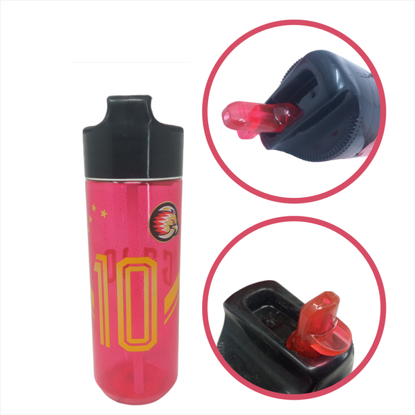 Termo cilindro para agua