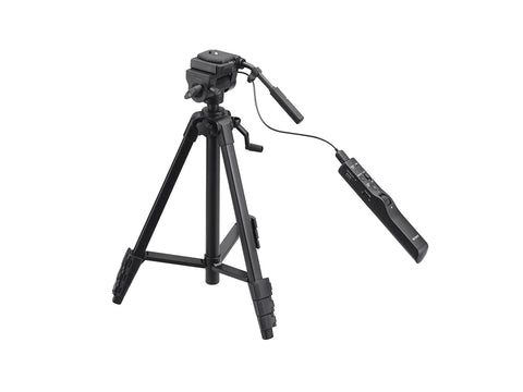 Tripie De Control Remoto Compacto Sony Vct-vpr1