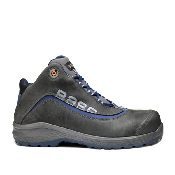 Bota Industrial Seguridad Dielectrica B0875 Europea