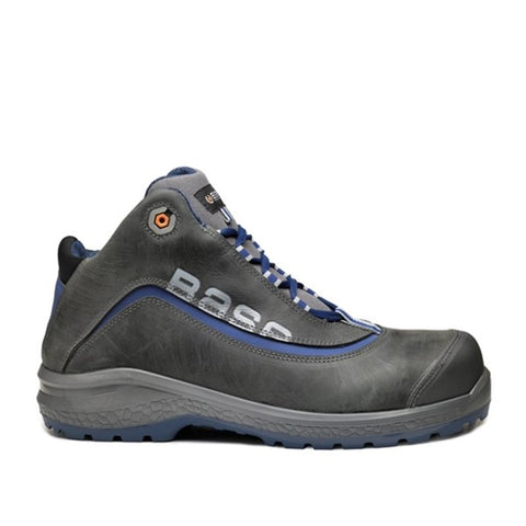 Bota Industrial Seguridad Dielectrica B0875 Europea
